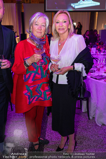 Falstaff Living Design Awards - MAK, Wien - Mo 12.10.2026 - 2